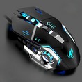 Gaming Mouse