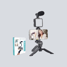 AY-49 Vlogging Kit