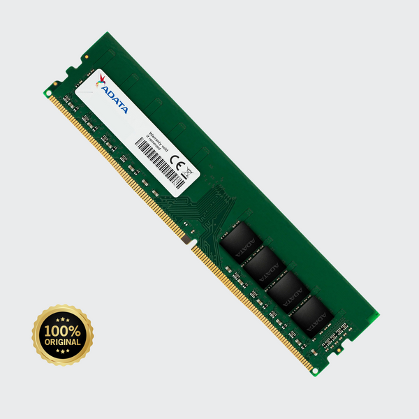 8GB DDR 4 Computer Ram Original Branded High Quality Product