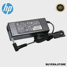 Original HP Pavilion Blue Pin Laptop Charger 65W Power Adapter