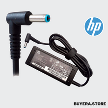 Original HP Pavilion Blue Pin Laptop Charger 65W Power Adapter