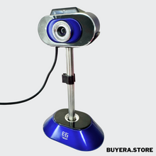 Gucee Full HD Web Camera - Universal Compatibility