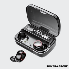 M10 ORIGNAL TWS Bluetooth Earbuds With LED Display