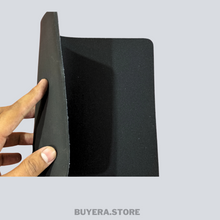 Mouse Pad Full Black High Quality