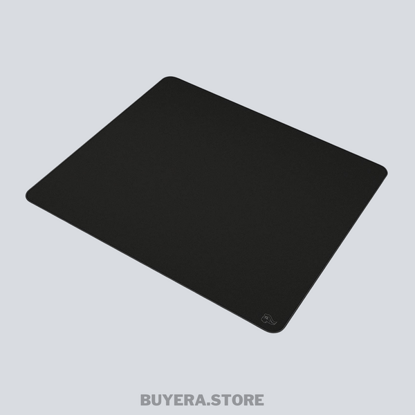 Mouse Pad Full Black High Quality