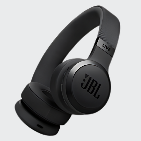 Orignal Wireless JBL Headphone ZB-510 BT & Wire