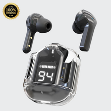 Air 31 TWS Transparent Earbuds Original High Quality