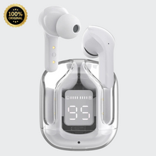 Air 31 TWS Transparent Earbuds Original High Quality