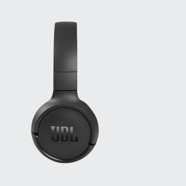 Orignal Wireless JBL Headphone ZB-510 BT & Wire