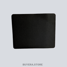 Mouse Pad Full Black High Quality