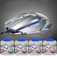 G12 Gaming Mouse Highest Quality Design With Silents Click