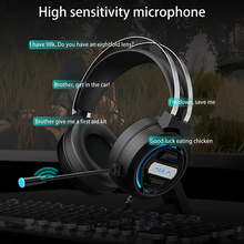 Aula S603 Gaming Headset – Studio Sound, Noise-Canceling, Multi-Platform Compatibility