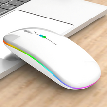 Hp Rechargeable Gaming Mouse Super High Quality With Battery Timing Up to 20 Days