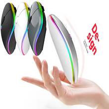 Hp Rechargeable Gaming Mouse Super High Quality With Battery Timing Up to 20 Days
