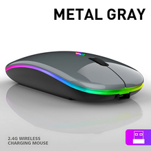 Hp Rechargeable Gaming Mouse Super High Quality With Battery Timing Up to 20 Days