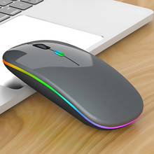 Hp Rechargeable Gaming Mouse Super High Quality With Battery Timing Up to 20 Days