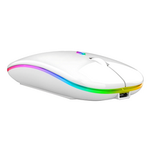 Hp Rechargeable Gaming Mouse Super High Quality With Battery Timing Up to 20 Days
