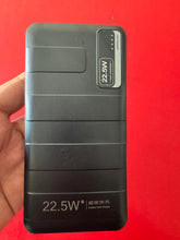 20000 MAH Original Branded Power Bank In Lithium Batteries