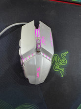 G12 Gaming Mouse Highest Quality Design With Silents Click