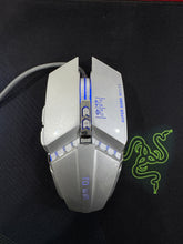 G12 Gaming Mouse Highest Quality Design With Silents Click