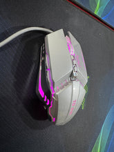 G12 Gaming Mouse Highest Quality Design With Silents Click