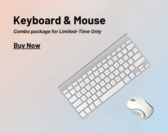 Keyboard-Mouse