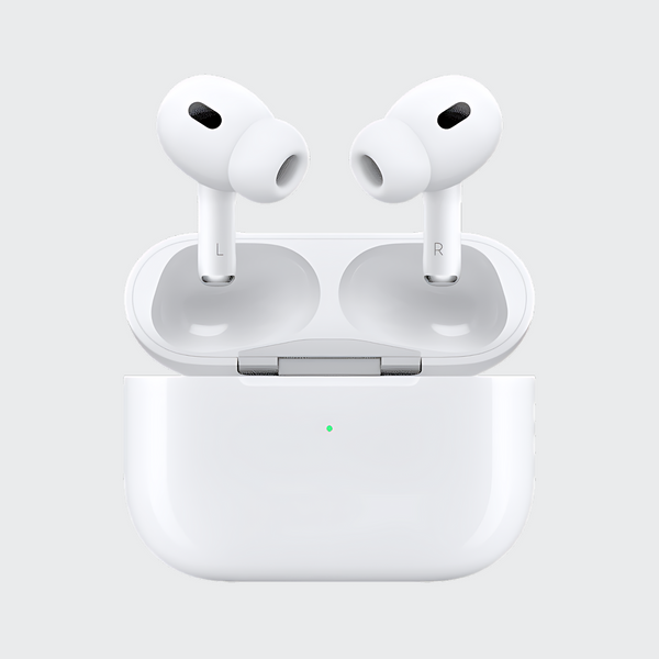 Apple Airpods Pro 2nd Generation 1st (Replica) High Quality