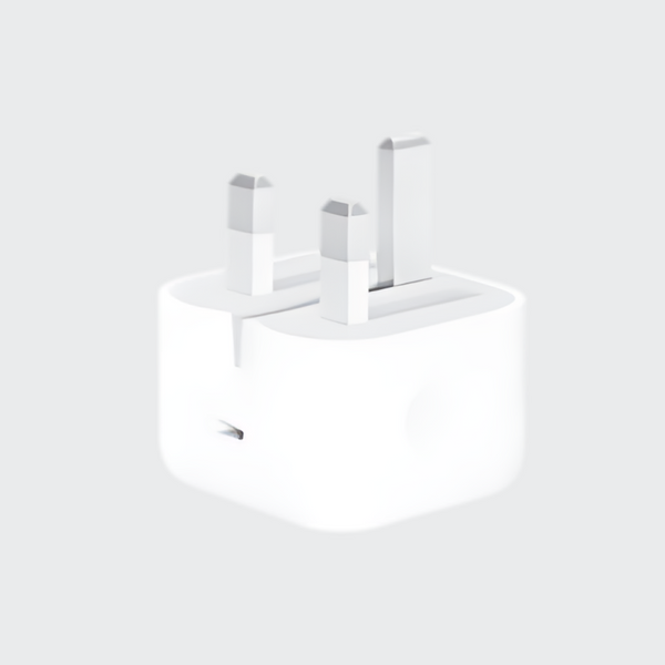 Orignal Apple 20W USB-C Power Adapter High Quality With Cable
