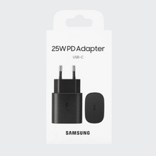 Original Samsung 2 Pin 25W PD Adapter USB-C