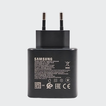 Original Samsung 2 Pin 25W PD Adapter USB-C