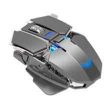 AULA SC300 Mechanical Original Wireless Gaming Mouse