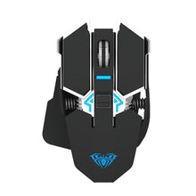 AULA SC300 Mechanical Original Wireless Gaming Mouse