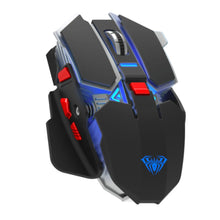 AULA SC300 Mechanical Original Wireless Gaming Mouse