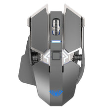 AULA SC300 Mechanical Original Wireless Gaming Mouse