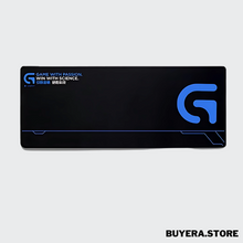 Gaming Mouse Pad Long For Keyboard And Mouse High Quality